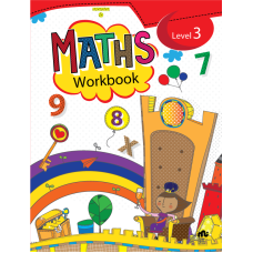 Maths Workbook: Level 3